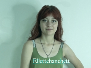 Ellettehanchett