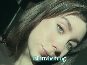 Elletteheming