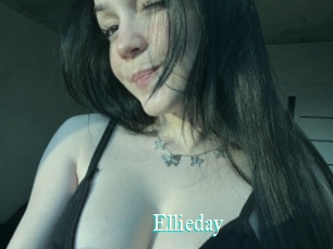 Ellieday
