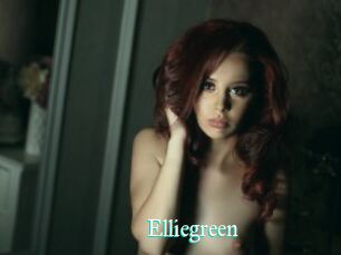 Elliegreen