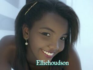 Elliehoudson