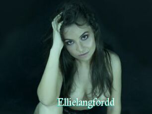 Ellielangfordd