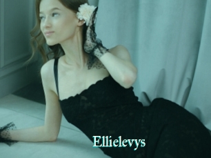 Ellielevys
