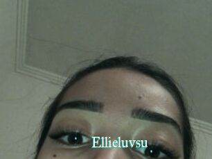 Ellieluvsu