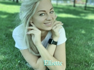 Elliette