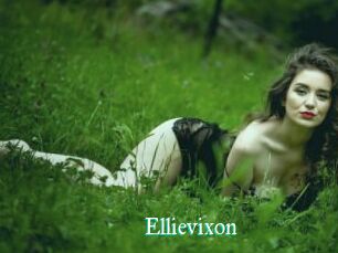 Ellievixon