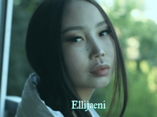 Ellijaeni