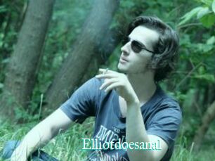 Elliotdoesanal