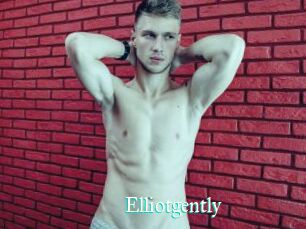 Elliotgently