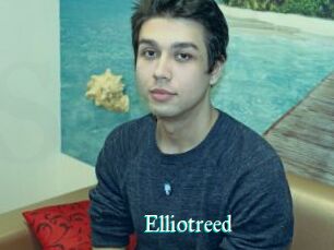 Elliotreed