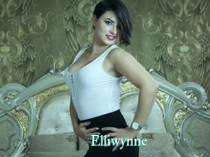 Elliwynne