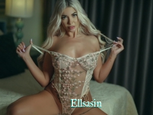 Ellsasin