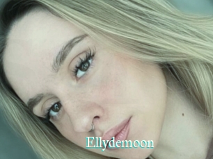 Ellydemoon