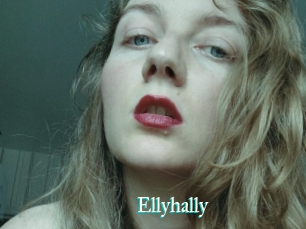 Ellyhally