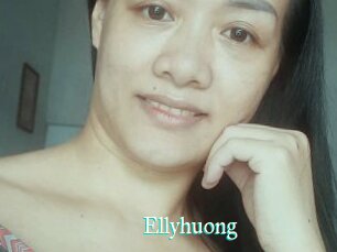 Ellyhuong