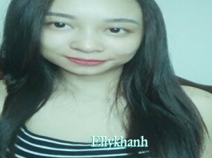 Ellykhanh