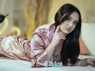 Ellylou