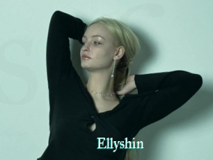 Ellyshin