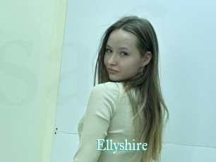 Ellyshire