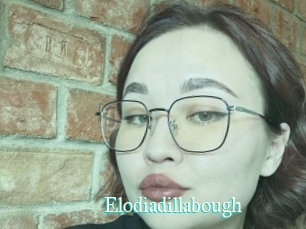 Elodiadillabough