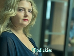 Elodiekiss