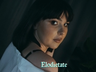 Elodietate