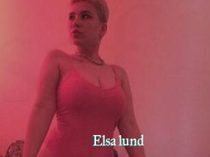 Elsa_lund