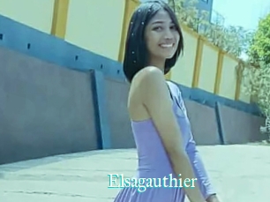 Elsagauthier