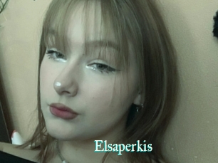 Elsaperkis