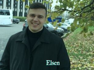 Elsen