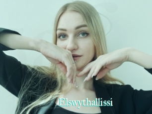 Elswythallissi