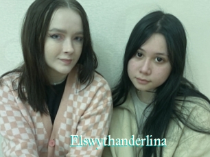 Elswythanderlina