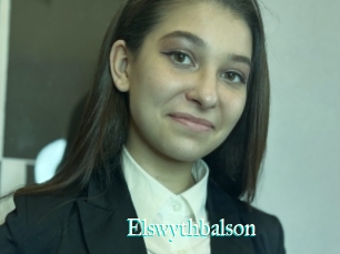 Elswythbalson