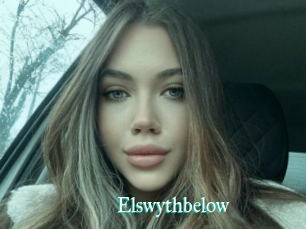 Elswythbelow