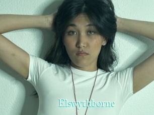 Elswythborne