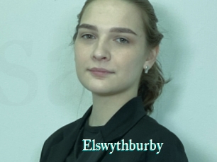 Elswythburby