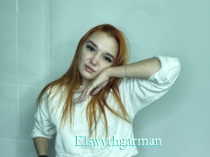 Elswythgarman