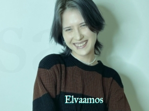 Elvaamos