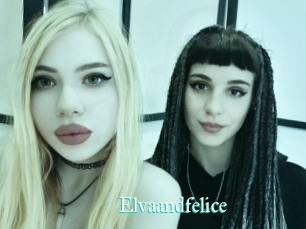 Elvaandfelice