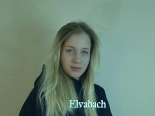 Elvabach