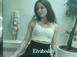 Elvaboddy