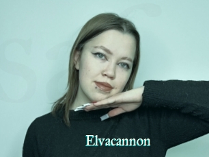 Elvacannon