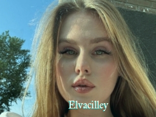 Elvacilley