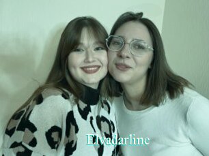 Elvadarline