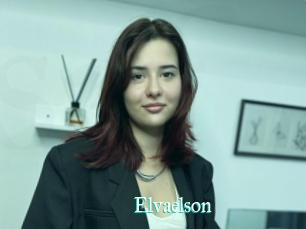 Elvaelson