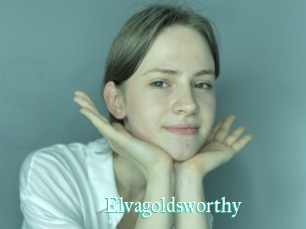 Elvagoldsworthy