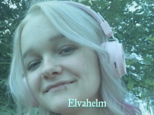 Elvahelm
