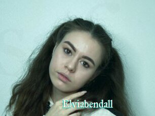 Elviabendall