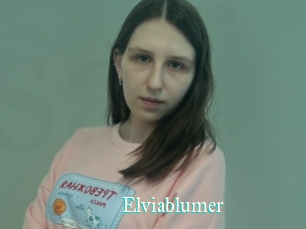Elviablumer
