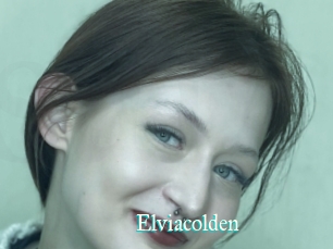Elviacolden